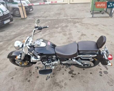 Черный Геон Блэкстер, объемом двигателя 0 л и пробегом 1 тыс. км за 2700 $, фото 5 на Automoto.ua