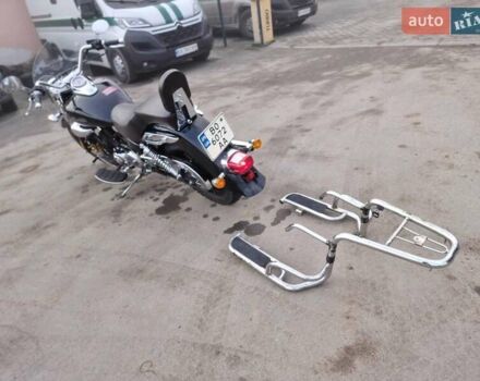 Черный Геон Блэкстер, объемом двигателя 0 л и пробегом 1 тыс. км за 2700 $, фото 13 на Automoto.ua