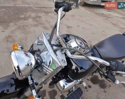 Черный Геон Блэкстер, объемом двигателя 0 л и пробегом 1 тыс. км за 2700 $, фото 20 на Automoto.ua