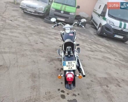 Черный Геон Блэкстер, объемом двигателя 0 л и пробегом 1 тыс. км за 2700 $, фото 8 на Automoto.ua