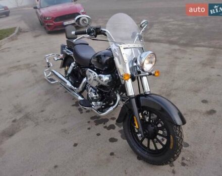 Черный Геон Блэкстер, объемом двигателя 0 л и пробегом 1 тыс. км за 2700 $, фото 11 на Automoto.ua