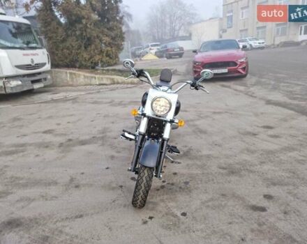 Черный Геон Блэкстер, объемом двигателя 0 л и пробегом 1 тыс. км за 2700 $, фото 9 на Automoto.ua