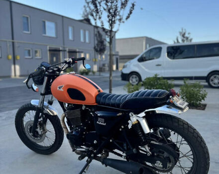 Геон Баллет, об'ємом двигуна 0 л та пробігом 3 тис. км за 2000 $, фото 3 на Automoto.ua
