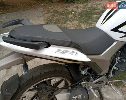 Белый Геон CR6, объемом двигателя 0.23 л и пробегом 11 тыс. км за 1320 $, фото 8 на Automoto.ua