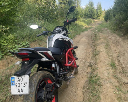 Белый Геон CR6, объемом двигателя 0.25 л и пробегом 15 тыс. км за 1100 $, фото 1 на Automoto.ua