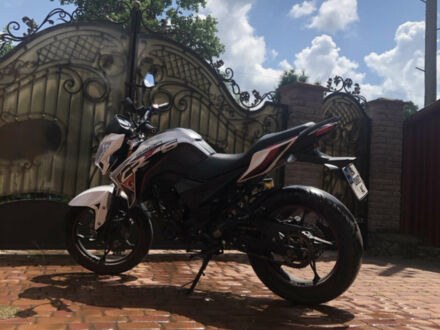 Белый Геон CR6, объемом двигателя 0 л и пробегом 14 тыс. км за 1400 $, фото 1 на Automoto.ua