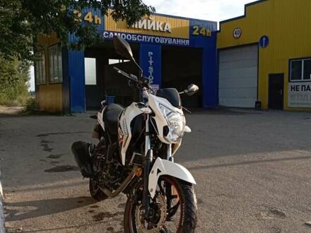 Білий Геон CR6, об'ємом двигуна 0 л та пробігом 24 тис. км за 1050 $, фото 1 на Automoto.ua
