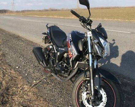 Чорний Геон CR6, об'ємом двигуна 0 л та пробігом 16 тис. км за 1250 $, фото 6 на Automoto.ua