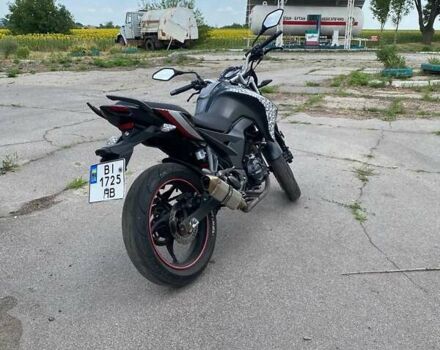 Чорний Геон CR6, об'ємом двигуна 0.25 л та пробігом 21 тис. км за 850 $, фото 5 на Automoto.ua