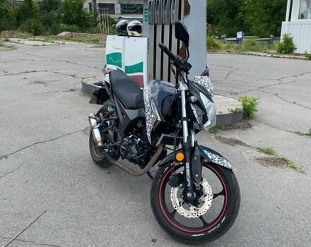 Чорний Геон CR6, об'ємом двигуна 0.25 л та пробігом 21 тис. км за 850 $, фото 2 на Automoto.ua