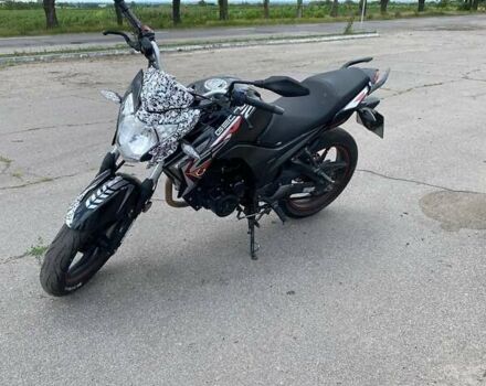 Чорний Геон CR6, об'ємом двигуна 0.25 л та пробігом 21 тис. км за 850 $, фото 3 на Automoto.ua