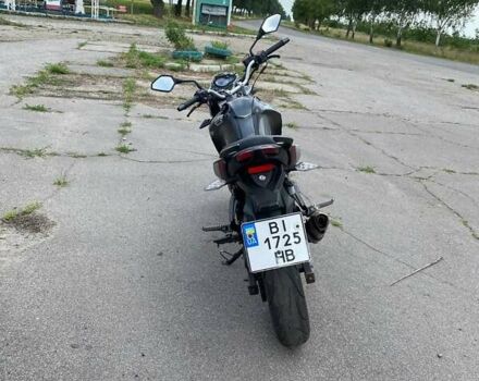 Чорний Геон CR6, об'ємом двигуна 0.25 л та пробігом 21 тис. км за 850 $, фото 4 на Automoto.ua