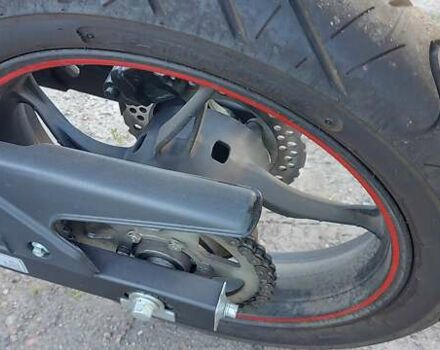 Чорний Геон CR6, об'ємом двигуна 0.22 л та пробігом 5 тис. км за 1100 $, фото 8 на Automoto.ua