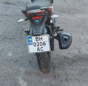 Чорний Геон CR6, об'ємом двигуна 0.22 л та пробігом 5 тис. км за 1100 $, фото 3 на Automoto.ua