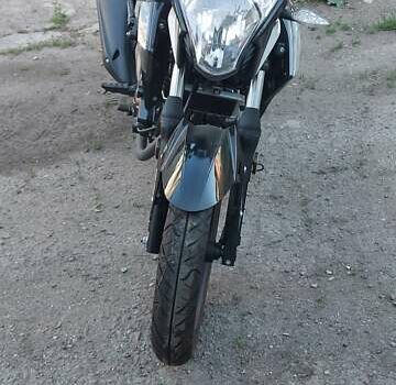 Чорний Геон CR6, об'ємом двигуна 0.22 л та пробігом 5 тис. км за 1100 $, фото 2 на Automoto.ua