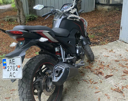 Чорний Геон CR6, об'ємом двигуна 0.25 л та пробігом 18 тис. км за 1000 $, фото 2 на Automoto.ua