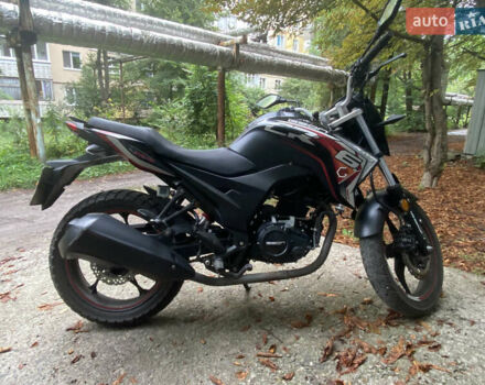 Чорний Геон CR6, об'ємом двигуна 0.25 л та пробігом 18 тис. км за 1000 $, фото 3 на Automoto.ua