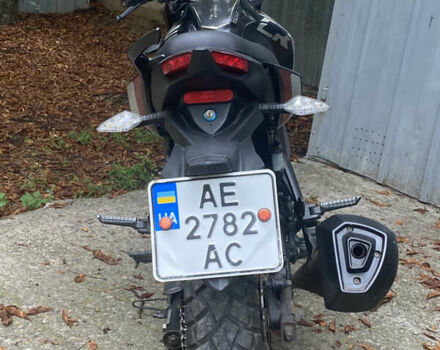 Чорний Геон CR6, об'ємом двигуна 0.25 л та пробігом 18 тис. км за 1000 $, фото 1 на Automoto.ua