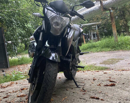 Чорний Геон CR6, об'ємом двигуна 0.25 л та пробігом 18 тис. км за 1000 $, фото 4 на Automoto.ua