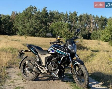 Черный Геон CR6, объемом двигателя 0 л и пробегом 2 тыс. км за 1490 $, фото 5 на Automoto.ua