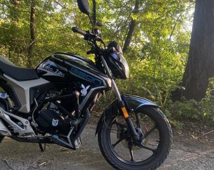 Черный Геон CR6, объемом двигателя 0 л и пробегом 2 тыс. км за 1490 $, фото 1 на Automoto.ua