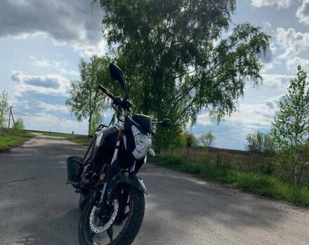 Чорний Геон CR6, об'ємом двигуна 0.25 л та пробігом 9 тис. км за 1300 $, фото 4 на Automoto.ua