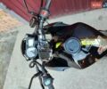 Черный Геон CR6, объемом двигателя 0.25 л и пробегом 7 тыс. км за 1477 $, фото 15 на Automoto.ua
