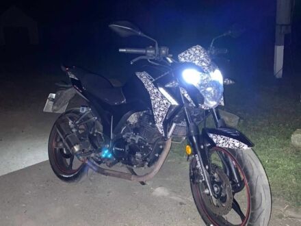 Чорний Геон CR6, об'ємом двигуна 0.25 л та пробігом 21 тис. км за 1000 $, фото 1 на Automoto.ua