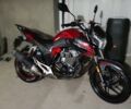 Красный Геон CR6, объемом двигателя 0 л и пробегом 14 тыс. км за 1317 $, фото 1 на Automoto.ua