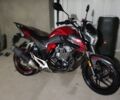 Красный Геон CR6, объемом двигателя 0 л и пробегом 14 тыс. км за 1323 $, фото 1 на Automoto.ua