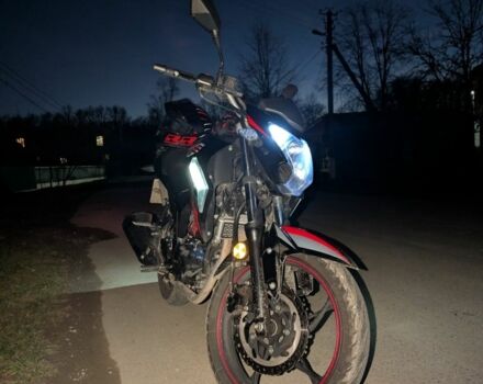 Геон CR6, объемом двигателя 0.25 л и пробегом 0 тыс. км за 947 $, фото 3 на Automoto.ua