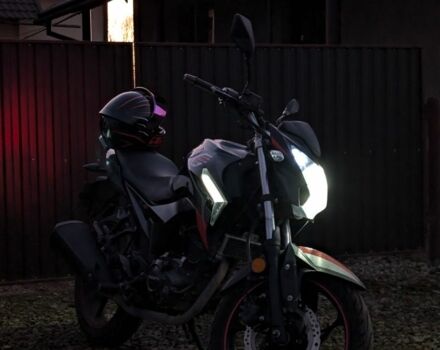 Геон CR6, объемом двигателя 0.25 л и пробегом 0 тыс. км за 947 $, фото 5 на Automoto.ua