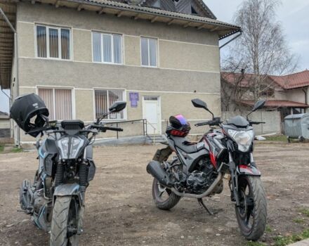 Геон CR6, объемом двигателя 0.25 л и пробегом 0 тыс. км за 947 $, фото 2 на Automoto.ua