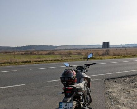 Геон CR6, объемом двигателя 0.25 л и пробегом 0 тыс. км за 947 $, фото 1 на Automoto.ua