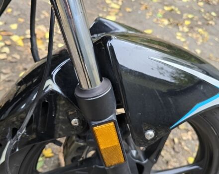 Геон CR6, объемом двигателя 0.25 л и пробегом 0 тыс. км за 1000 $, фото 2 на Automoto.ua