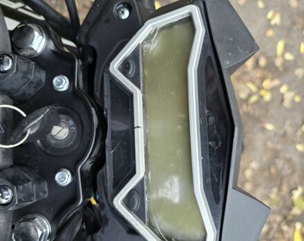 Геон CR6, объемом двигателя 0.25 л и пробегом 0 тыс. км за 1000 $, фото 5 на Automoto.ua