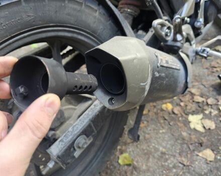 Геон CR6, объемом двигателя 0.25 л и пробегом 0 тыс. км за 1000 $, фото 6 на Automoto.ua