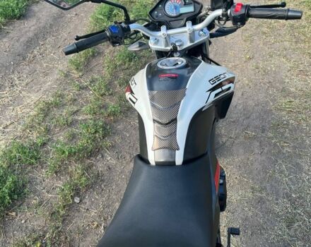 Геон CR6, об'ємом двигуна 0.25 л та пробігом 0 тис. км за 1301 $, фото 2 на Automoto.ua