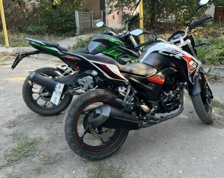 Геон CR6, об'ємом двигуна 0.25 л та пробігом 0 тис. км за 1200 $, фото 1 на Automoto.ua