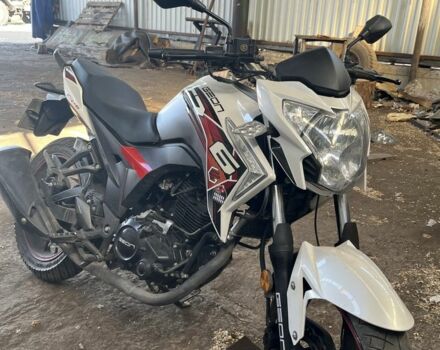 Геон CR6, об'ємом двигуна 0.25 л та пробігом 0 тис. км за 1301 $, фото 3 на Automoto.ua