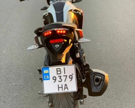 Геон CR6, об'ємом двигуна 0.25 л та пробігом 0 тис. км за 850 $, фото 2 на Automoto.ua