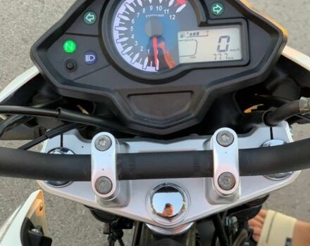 Геон CR6, об'ємом двигуна 0.25 л та пробігом 0 тис. км за 850 $, фото 6 на Automoto.ua