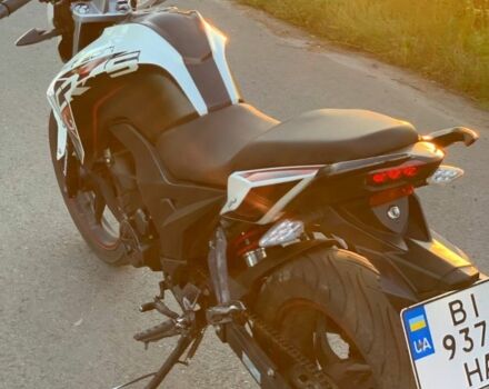 Геон CR6, об'ємом двигуна 0.25 л та пробігом 0 тис. км за 850 $, фото 3 на Automoto.ua