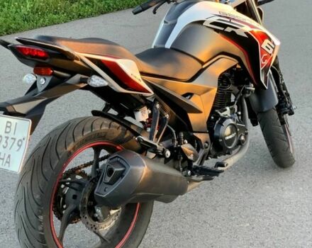 Геон CR6, об'ємом двигуна 0.25 л та пробігом 0 тис. км за 850 $, фото 4 на Automoto.ua