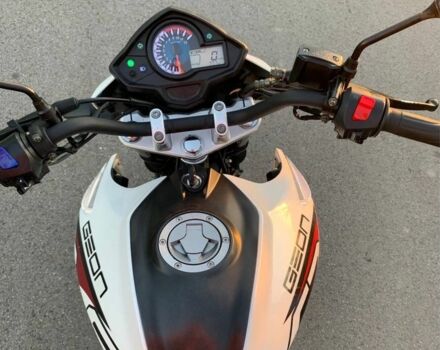 Геон CR6, об'ємом двигуна 0.25 л та пробігом 0 тис. км за 850 $, фото 5 на Automoto.ua