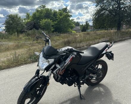 Геон CR6, объемом двигателя 0.25 л и пробегом 0 тыс. км за 1350 $, фото 2 на Automoto.ua