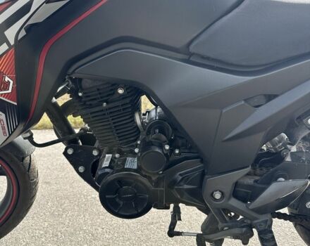 Геон CR6, объемом двигателя 0.25 л и пробегом 0 тыс. км за 1350 $, фото 7 на Automoto.ua