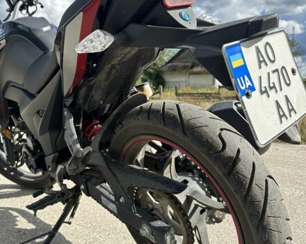 Геон CR6, объемом двигателя 0.25 л и пробегом 0 тыс. км за 1350 $, фото 6 на Automoto.ua