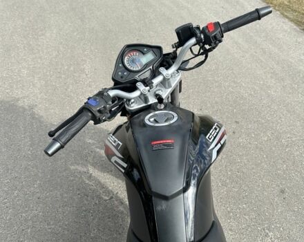 Геон CR6, объемом двигателя 0.25 л и пробегом 0 тыс. км за 1350 $, фото 4 на Automoto.ua