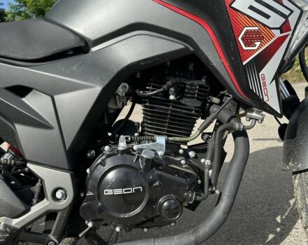 Геон CR6, объемом двигателя 0.25 л и пробегом 0 тыс. км за 1350 $, фото 5 на Automoto.ua